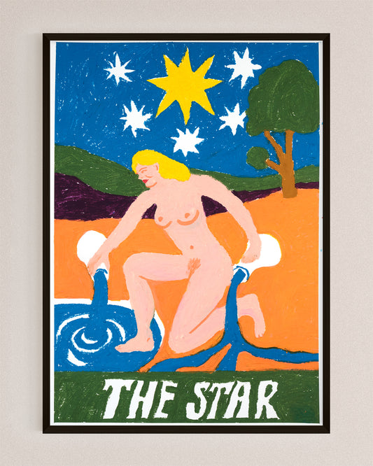 The Star