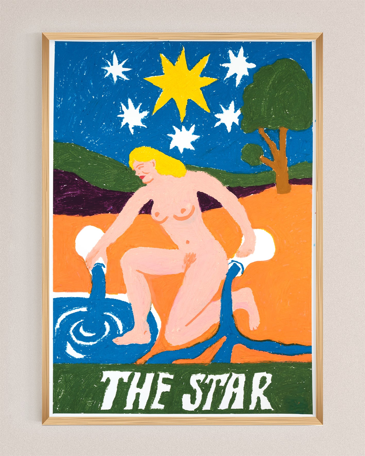 The Star
