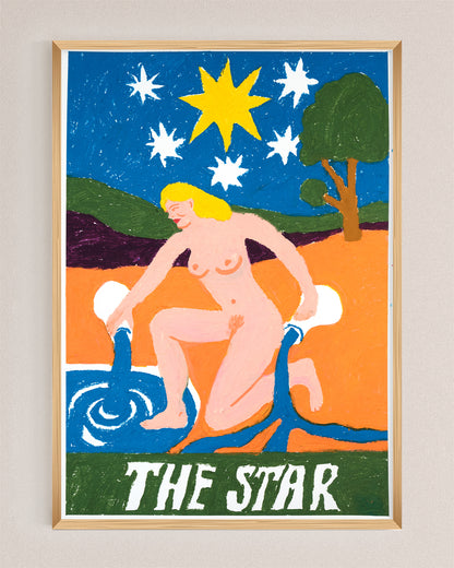 The Star