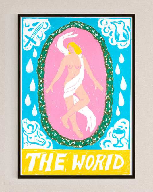 The World