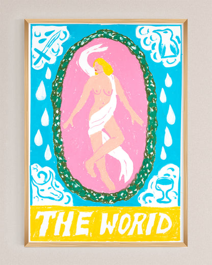 The World