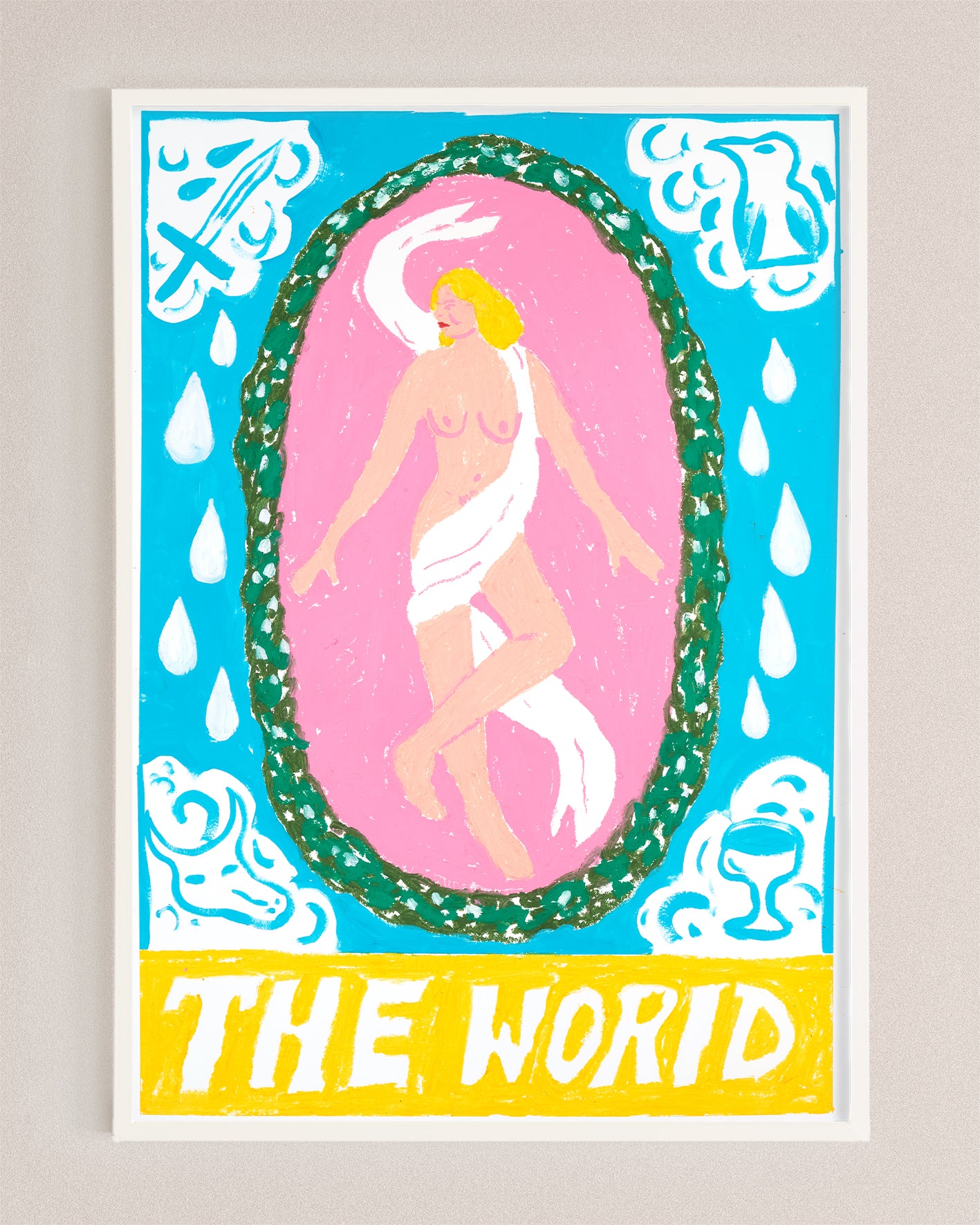 The World
