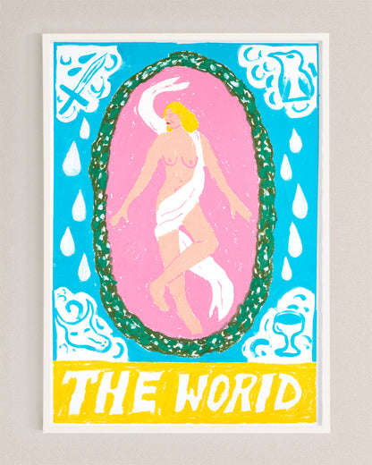 The World