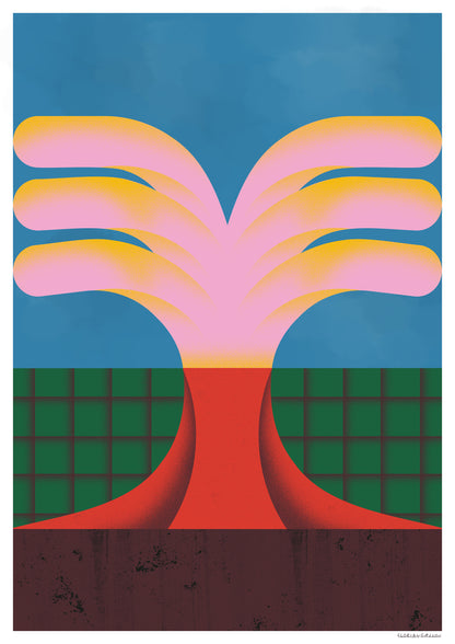Volcano