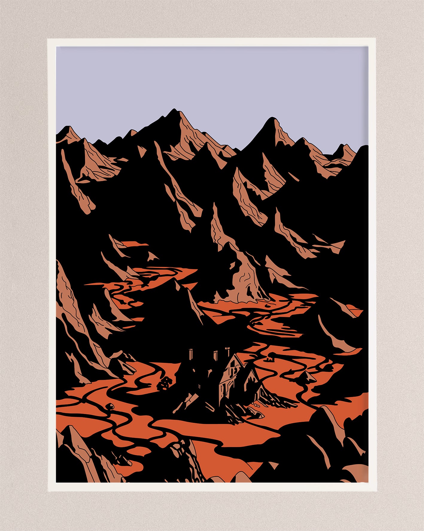 Seize the Arrival of Dawn