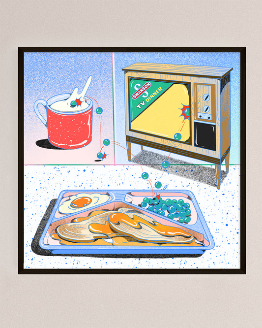 Tv Dinner