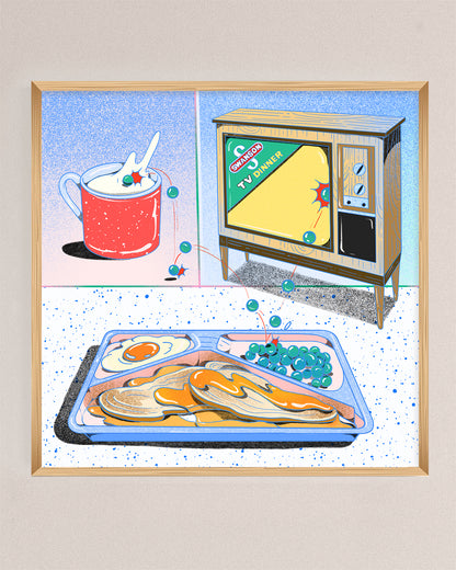 Tv Dinner