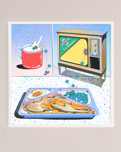 Tv Dinner